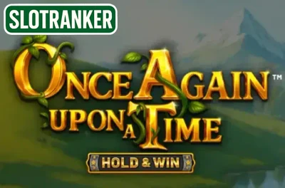 Once Again Upon a Time