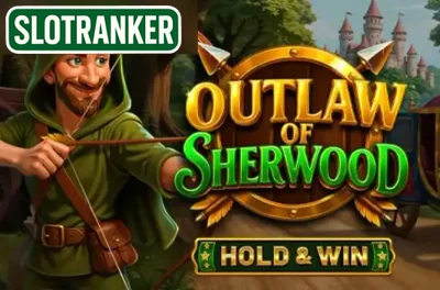 Outlaw of Sherwood