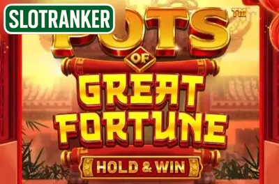 Pots of Great Fortune