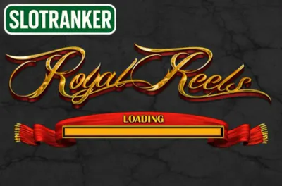 Royal Reels (Betsoft)