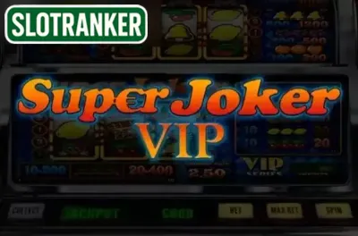 Super Joker VIP