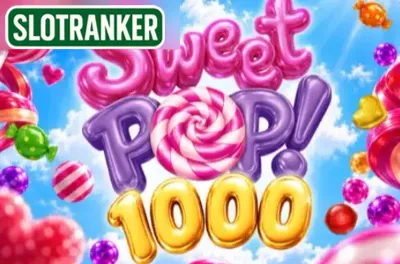 Sweet Pop 1000
