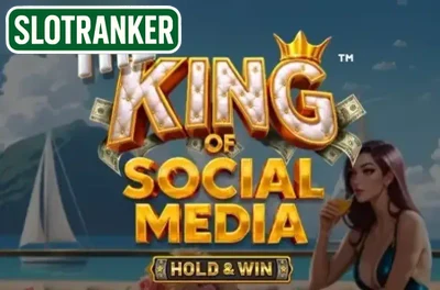 The King of Social Media