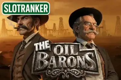 The Oil Barons