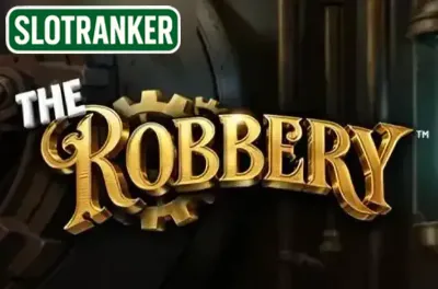 The Robbery