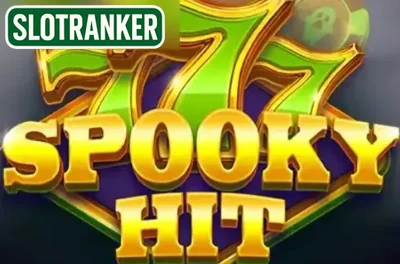 777 Spooky Hit