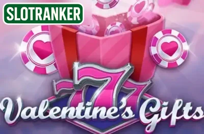 777 Valentine's Gifts