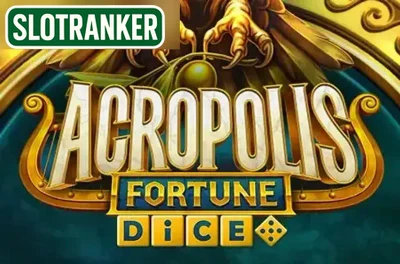 Acropolis Fortune Dice