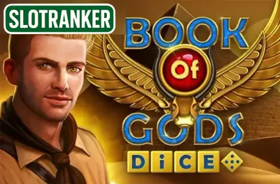 Book of Gods Dice