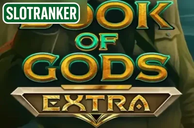 Book of Gods Extra