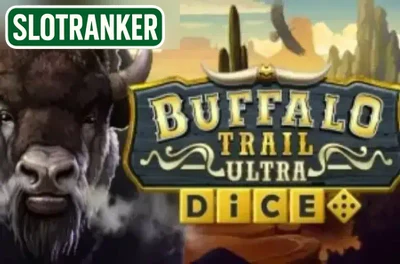 Buffalo Trail Ultra Dice