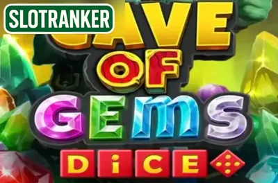 Cave Of Gems Dice