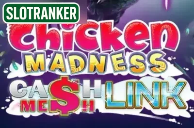 Chicken Madness Cash Mesh Link