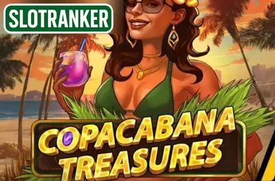 Copacabana Treasures