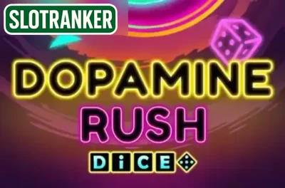 Dopamine Rush Dice