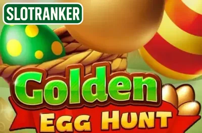Golden Egg Hunt