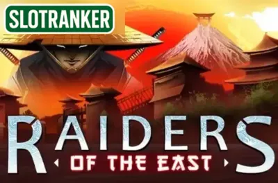 Raiders of the East