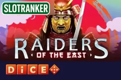 Raiders of the East Dice