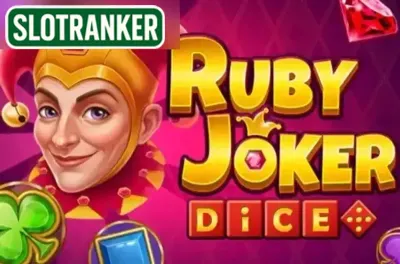 Ruby Joker Dice