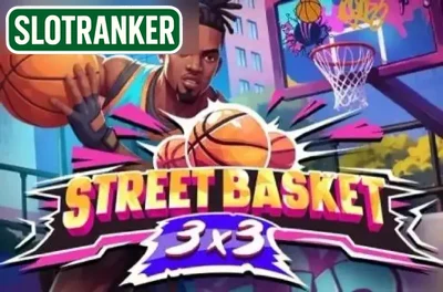 Street Basket 3x3