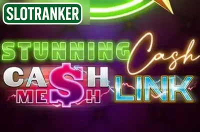 Stunning Cash Cash Mesh LINK