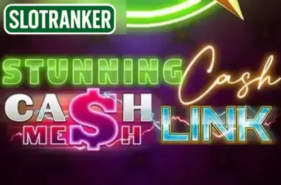 Stunning Cash Cash Mesh LINK