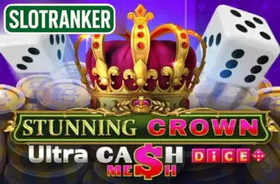 Stunning Crown Cash Mesh Ultra Dice