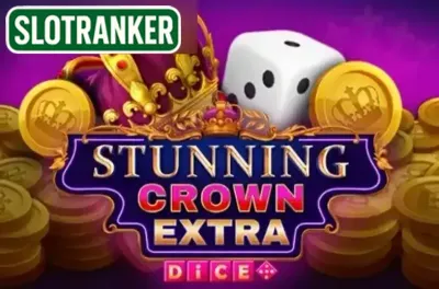 Stunning Crown Extra Dice