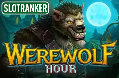 Werewolf Hour