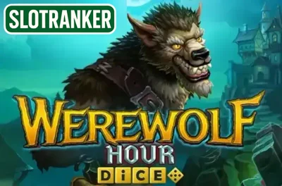 Werewolf Hour Dice
