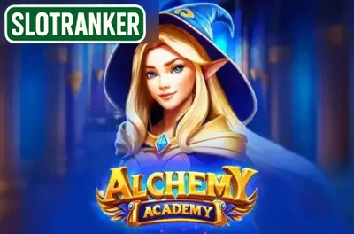 Alchemy Academy