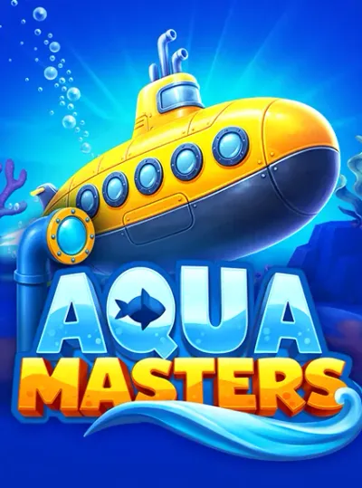 Aquamasters