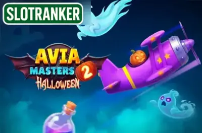 Aviamasters 2 Halloween