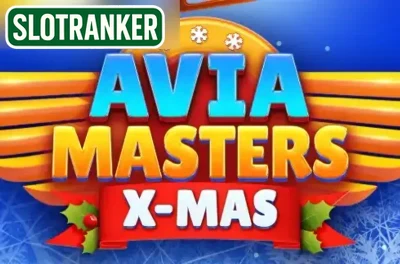 Aviamasters X-mas