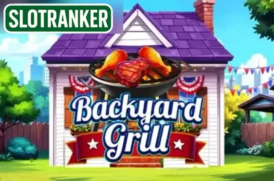 Backyard Grill