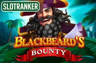 Blackbeard's Bounty (BGAMING)