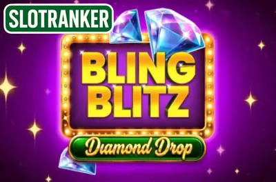 Bling Blitz Diamond Drop