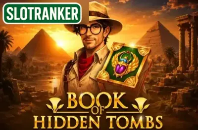 Book of Hidden Tombs