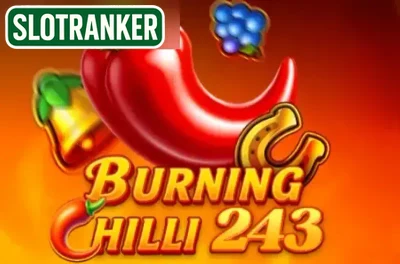 Burning Chilli 243
