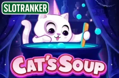 Cat's Soup