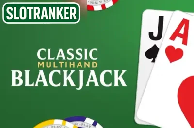 Classic Multihand Blackjack