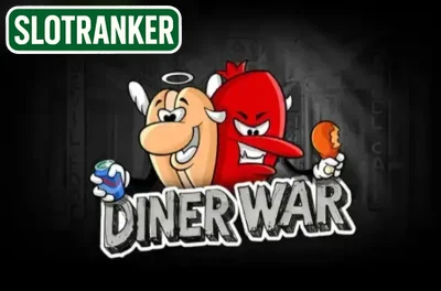 Diner War