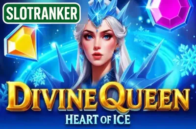 Divine Queen: Heart of Ice