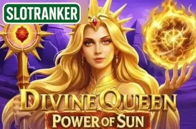 Divine Queen: Power of Sun