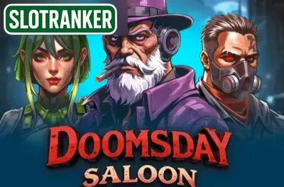 Doomsday Saloon