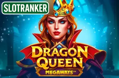 Dragon Queen Megaways
