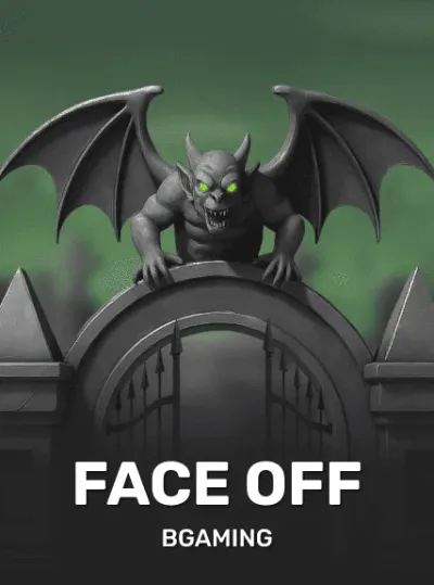 Face Off (BGAMING)