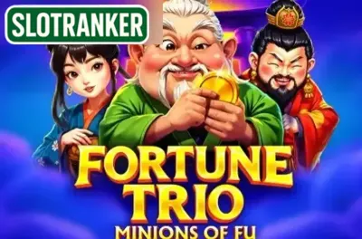 Fortune Trio: Minions of Fu