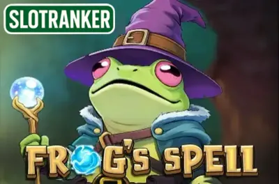 Frog's Spell