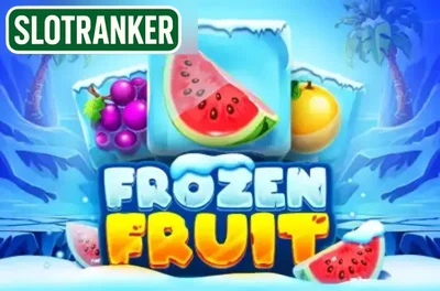 Frozen Fruit